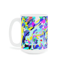 Load image into Gallery viewer, Ceramic Mugs Laila Lago & C. by Iannilli Antonella