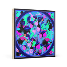 Carica l'immagine nel visualizzatore di Gallery, Canvas Gallery Wraps stampa dell'artista Laila Lago & C. by Iannilli Antonella