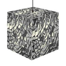 Load image into Gallery viewer, Light Cube Lamp Laila Lago & C. by Iannilli Antonella