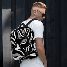 Carica l'immagine nel visualizzatore di Gallery, Backpack Laila Lago & C. by I.A.