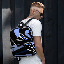 Carica l'immagine nel visualizzatore di Gallery, Backpack   Laila Lago & C. by I.A.