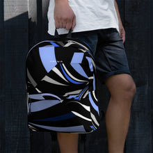 Carica l'immagine nel visualizzatore di Gallery, Backpack   Laila Lago & C. by I.A.