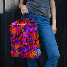 Load image into Gallery viewer, Backpack   Laila Lago & C. by I.A.