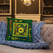Load image into Gallery viewer, Basic Pillow Laila Lago & C. by Iannilli Antonella