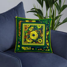 Load image into Gallery viewer, Basic Pillow Laila Lago & C. by Iannilli Antonella