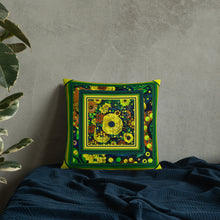 Load image into Gallery viewer, Basic Pillow Laila Lago & C. by Iannilli Antonella