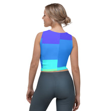 Carica l'immagine nel visualizzatore di Gallery, Crop Top Laila Lago & C. by Iannilli Antonella