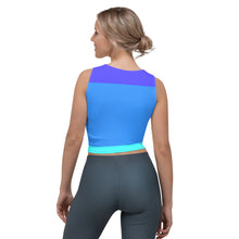 Carica l'immagine nel visualizzatore di Gallery, Crop Top Laila Lago & C. by Iannilli Antonella