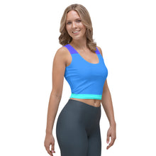 Carica l'immagine nel visualizzatore di Gallery, Crop Top Laila Lago & C. by Iannilli Antonella