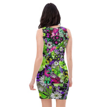Load image into Gallery viewer, Sublimation Cut & Sew Dress Laila Lago & C. by I.A.