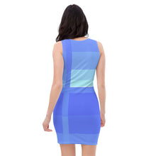 Load image into Gallery viewer, Sublimation Cut & Sew Dress Laila Lago & C. by I.A.