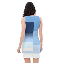 Carica l'immagine nel visualizzatore di Gallery, Sublimation Cut & Sew Dress Laila Lago & C. by I.A.