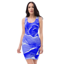 Load image into Gallery viewer, Abito Laila Lago & C. by Iannilli Antonella