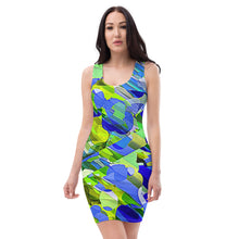 Carica l'immagine nel visualizzatore di Gallery, Abito   Laila Lago & C. by I.A.