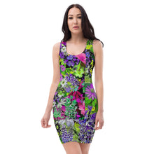 Load image into Gallery viewer, Sublimation Cut & Sew Dress Laila Lago & C. by I.A.