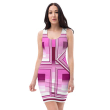 Load image into Gallery viewer, Dress Laila Lago & C. by I.A.