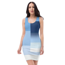 Carica l'immagine nel visualizzatore di Gallery, Sublimation Cut & Sew Dress Laila Lago & C. by I.A.