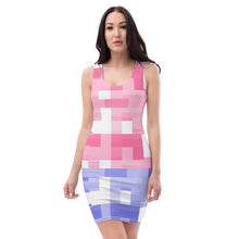 Carica l'immagine nel visualizzatore di Gallery, Abito Laila Lago & C. by I.A.