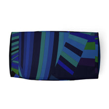 Carica l'immagine nel visualizzatore di Gallery, Duffle bag Laila Lago & C. by I.A.
