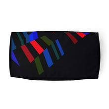 Load image into Gallery viewer, Duffle bag Laila Lago & C. by I.A.