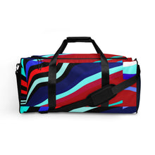Carica l'immagine nel visualizzatore di Gallery, Duffle bag Laila Lago & C. by I.A.