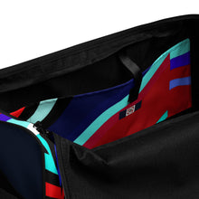 Carica l'immagine nel visualizzatore di Gallery, Duffle bag Laila Lago & C. by I.A.