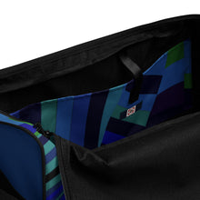 Carica l'immagine nel visualizzatore di Gallery, Duffle bag Laila Lago & C. by I.A.