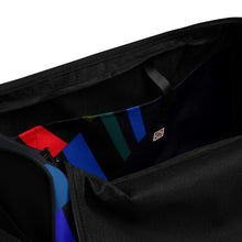 Load image into Gallery viewer, Duffle bag Laila Lago & C. by I.A.
