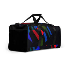 Load image into Gallery viewer, Duffle bag Laila Lago & C. by I.A.
