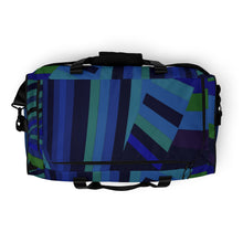 Carica l'immagine nel visualizzatore di Gallery, Duffle bag Laila Lago & C. by I.A.