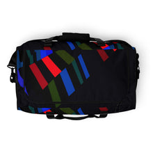 Load image into Gallery viewer, Duffle bag Laila Lago & C. by I.A.