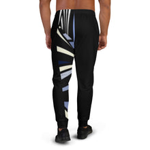 Carica l'immagine nel visualizzatore di Gallery, Men's Joggers -Le onde-