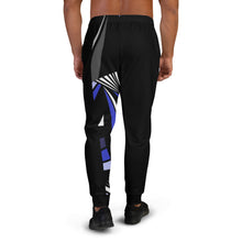 Carica l'immagine nel visualizzatore di Gallery, Men's Joggers -Le onde-