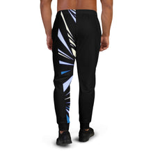 Carica l'immagine nel visualizzatore di Gallery, Men's Joggers -Le onde-
