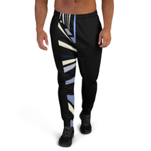 Carica l'immagine nel visualizzatore di Gallery, Men's Joggers -Le onde-