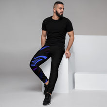 Carica l'immagine nel visualizzatore di Gallery, Men's Joggers linea -Le onde-