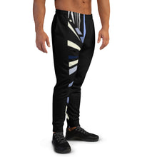 Carica l'immagine nel visualizzatore di Gallery, Men's Joggers -Le onde-