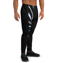 Carica l'immagine nel visualizzatore di Gallery, Men's Joggers -Le onde-