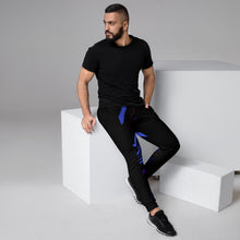 Carica l'immagine nel visualizzatore di Gallery, Men's Joggers linea -Le onde-