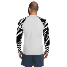 Load image into Gallery viewer, Men's Rash Guard Laila Lago & C. by I.A.