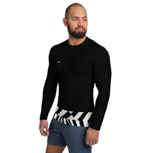 Carica l'immagine nel visualizzatore di Gallery, Men's Rash Guard Laila Lago & C. by I.A.