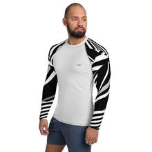 Load image into Gallery viewer, Men's Rash Guard Laila Lago & C. by I.A.