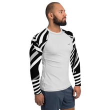 Load image into Gallery viewer, Men's Rash Guard Laila Lago & C. by I.A.