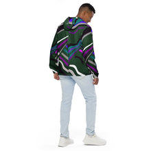Load image into Gallery viewer, Men’s windbreaker Laila Lago & C. by I.A.