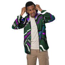Load image into Gallery viewer, Men’s windbreaker Laila Lago & C. by I.A.