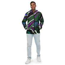 Load image into Gallery viewer, Men’s windbreaker Laila Lago & C. by I.A.