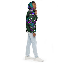 Load image into Gallery viewer, Men’s windbreaker Laila Lago & C. by I.A.