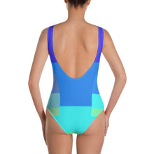 Load image into Gallery viewer, One-Piece Swimsuit Laila Lago & C. by Iannilli Antonella