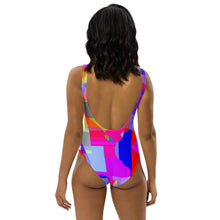 Load image into Gallery viewer, One-Piece Swimsuit Laila Lago & C. by Iannilli Antonella