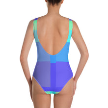 Load image into Gallery viewer, One-Piece Swimsuit Laila Lago & C. by Iannilli Antonella